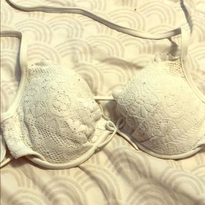 Victoria secret swimsuit top